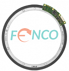 Абсолютный кольцевой энкодер AksIM-4