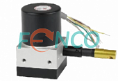 Энкодер с тросовым барабаном SLP40S JILIN SANSHENG SENSING TECHNOLOGY