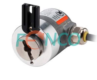 Энкодер Sendix 8.M3678 Kubler