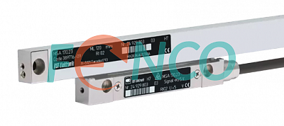 Инкрементальный линейный энкодер MSA 170 RSF Elektronik