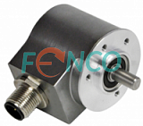 Аналоговый энкодер Posital Fraba 40-50 мм