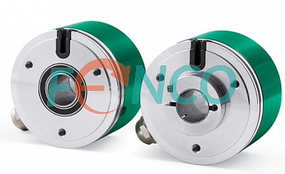 Энкодер C58A Lika