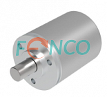 Инкрементальный энкодер IEV24 TR Electronic