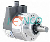 Энкодер для тяжелых условий WDGA 58D EtherNet-IP / EtherCAT Wachendorff