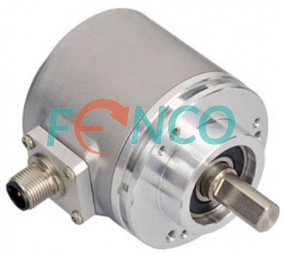 Инкрементальный угловой энкодер UCD-IPx00-xxxxx-Lxxx-xxx