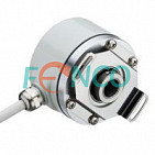 Инкрементальный угловой энкодер с полым валом ICURO RI58-F