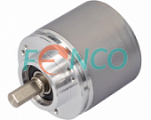 UCD-IPX00-XXXXX-L100-PAQ инкрементальный угловой энкодер Posital Fraba