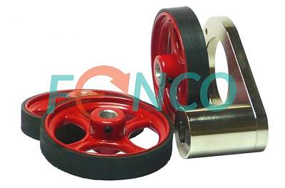 Измерительное колесо SV 200 Givi Misure