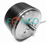 Инкрементальный угловой энкодер ЛИР-190