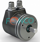 Абсолютный угловой энкодер WV58MR