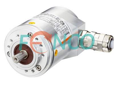 Энкодер Sendix 8.7100 Kubler