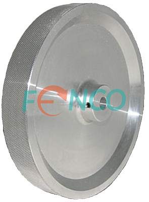 Измерительное колесо MRA500KR Wachendorff