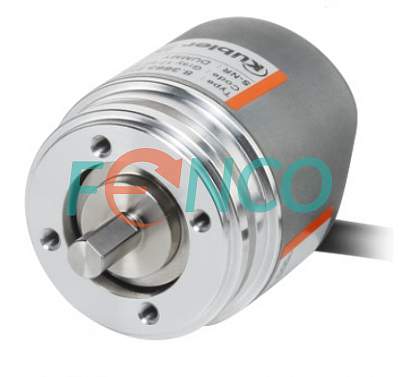 Энкодер Sendix 8.F3653 Kubler