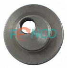 Прижим для сервофланца W / Eccentric Hole-4pcsPosital Fraba