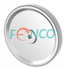 Измерительное колесо 90.9122 Hohner