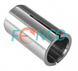 Переходник вала энкодера 15 мм Posital Fraba