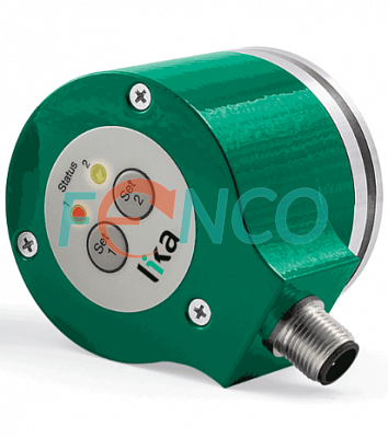 Энкодер EM58 TA Lika