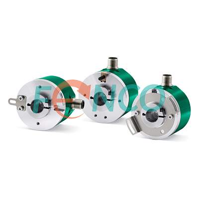 Энкодер CK60 Lika