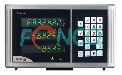 Устройство цифровой индикации 30i Fagor