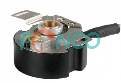 Энкодер SVC48T JILIN SANSHENG SENSING TECHNOLOGY