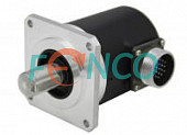 Инкрементальный угловой энкодер RTC62S15 ROUNDSS