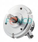 Инкрементальный энкодер SCA41 Scancon