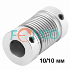 Сильфонная муфта для энкодера 3520037 Hengstler 10/10