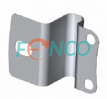 Упругий элемент энкодера 1025 Posital Fraba