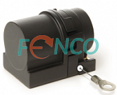 Энкодер с тросовым барабаном SG5 SIKO