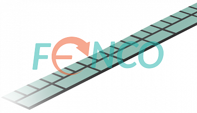 Шкала энкодера LMSA BOGEN