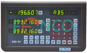 Устройство цифровой индикации D60 Ditron